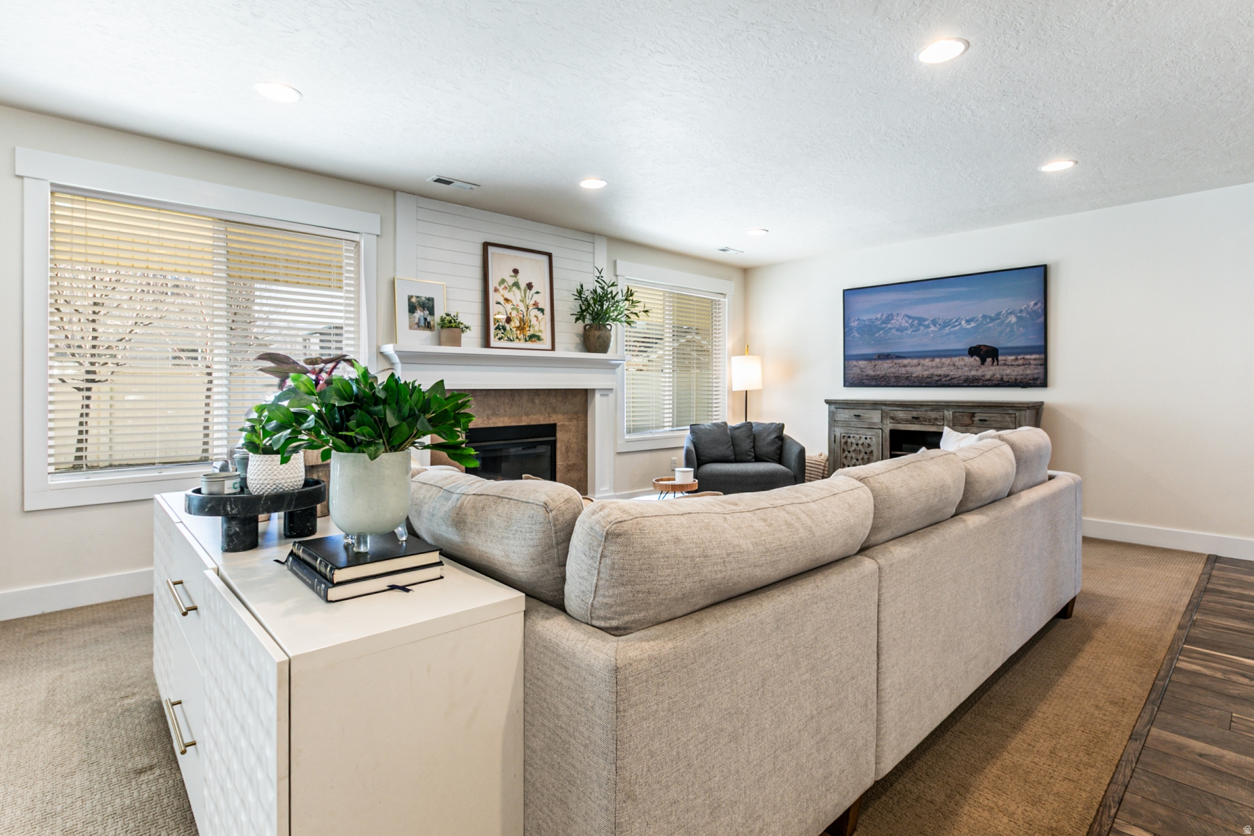 FOXBORO NORTH - Residential