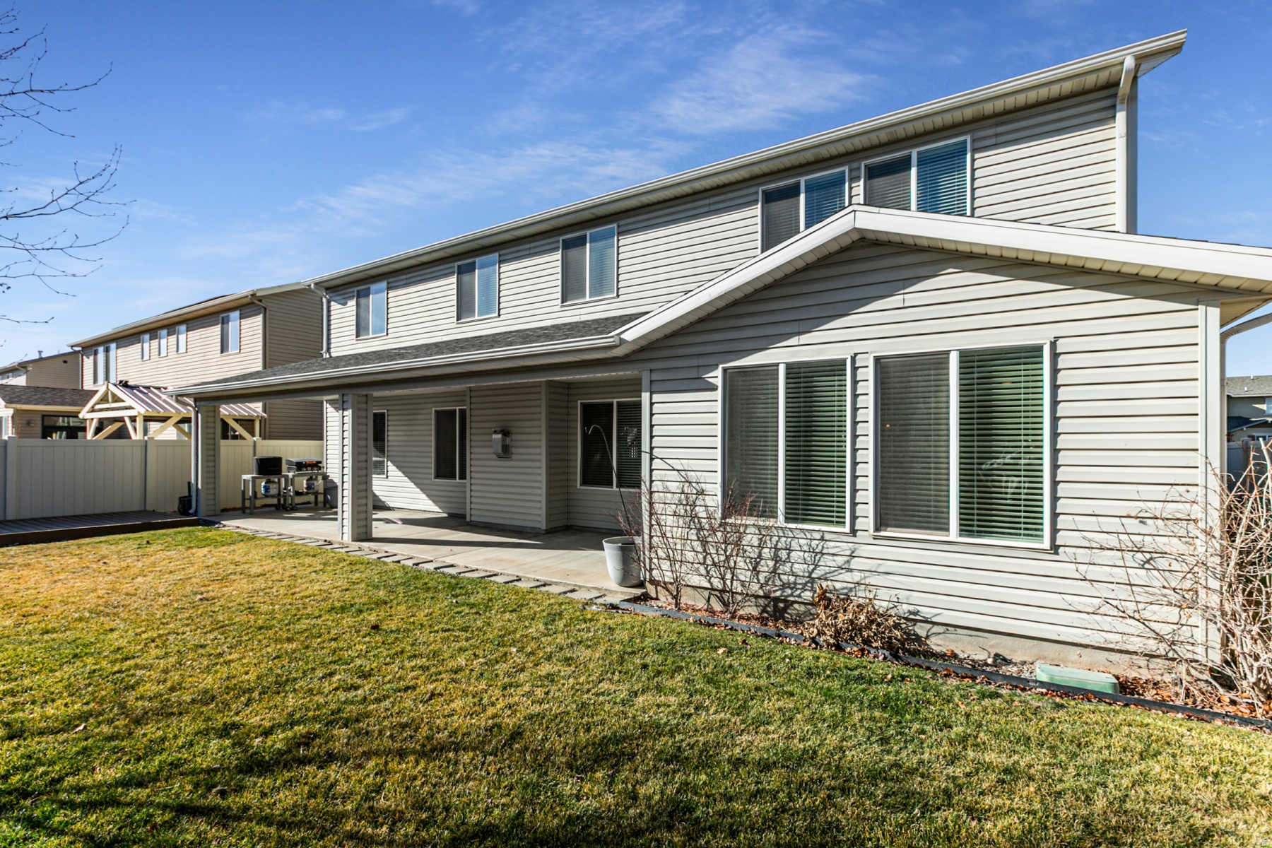 FOXBORO NORTH - Residential