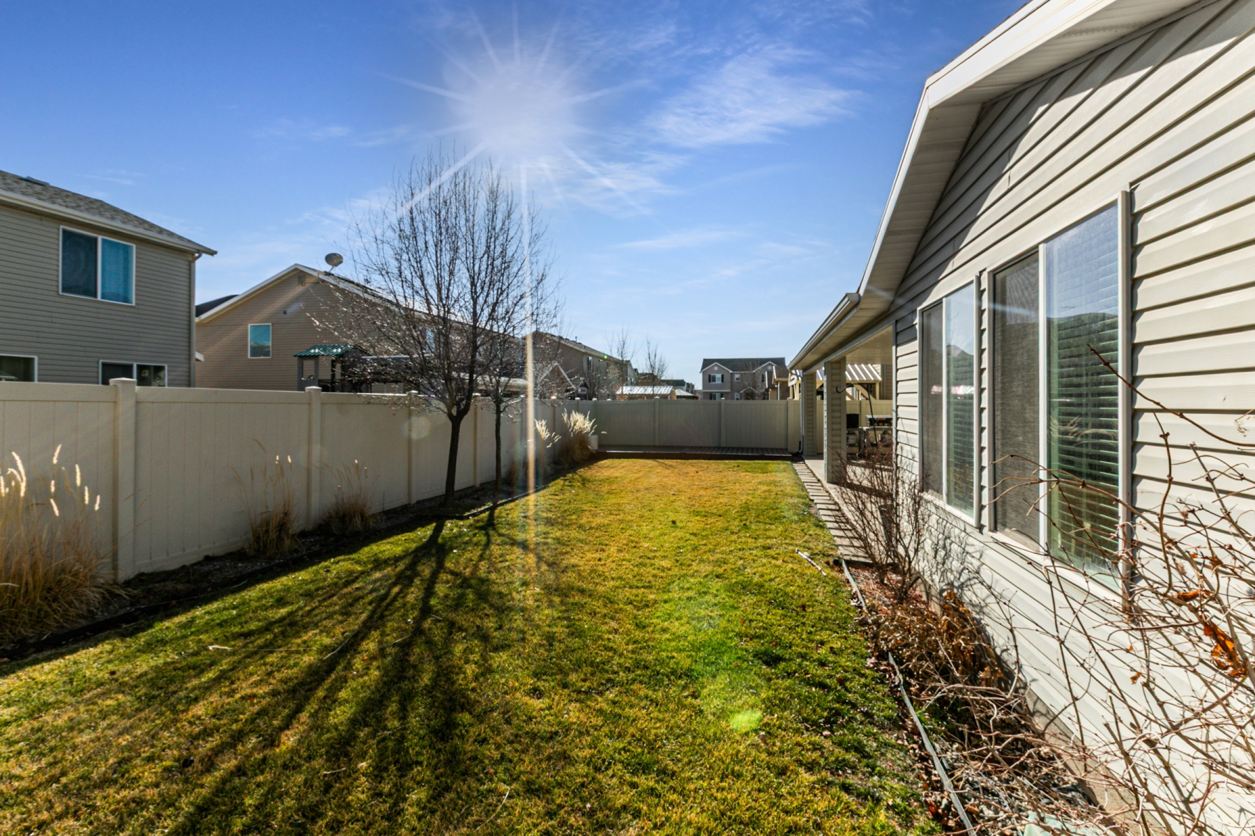 FOXBORO NORTH - Residential