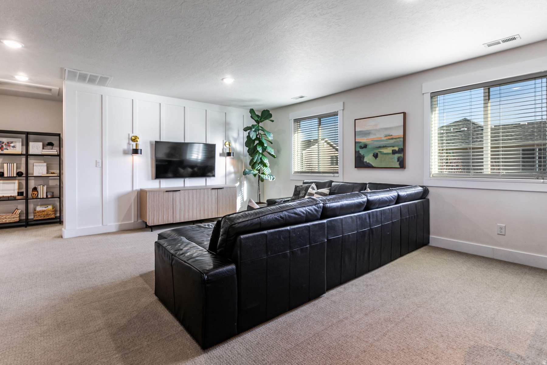 FOXBORO NORTH - Residential