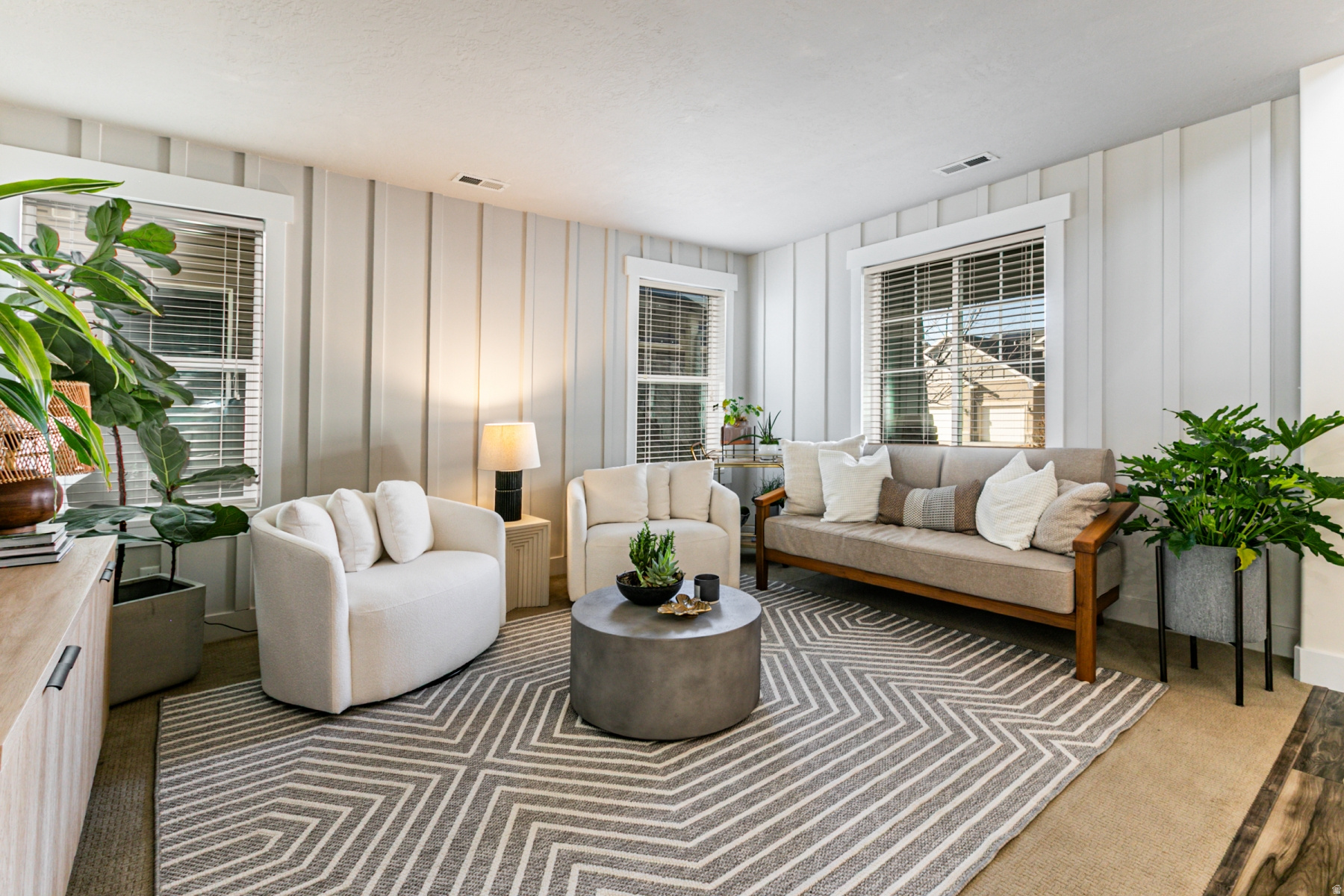 FOXBORO NORTH - Residential