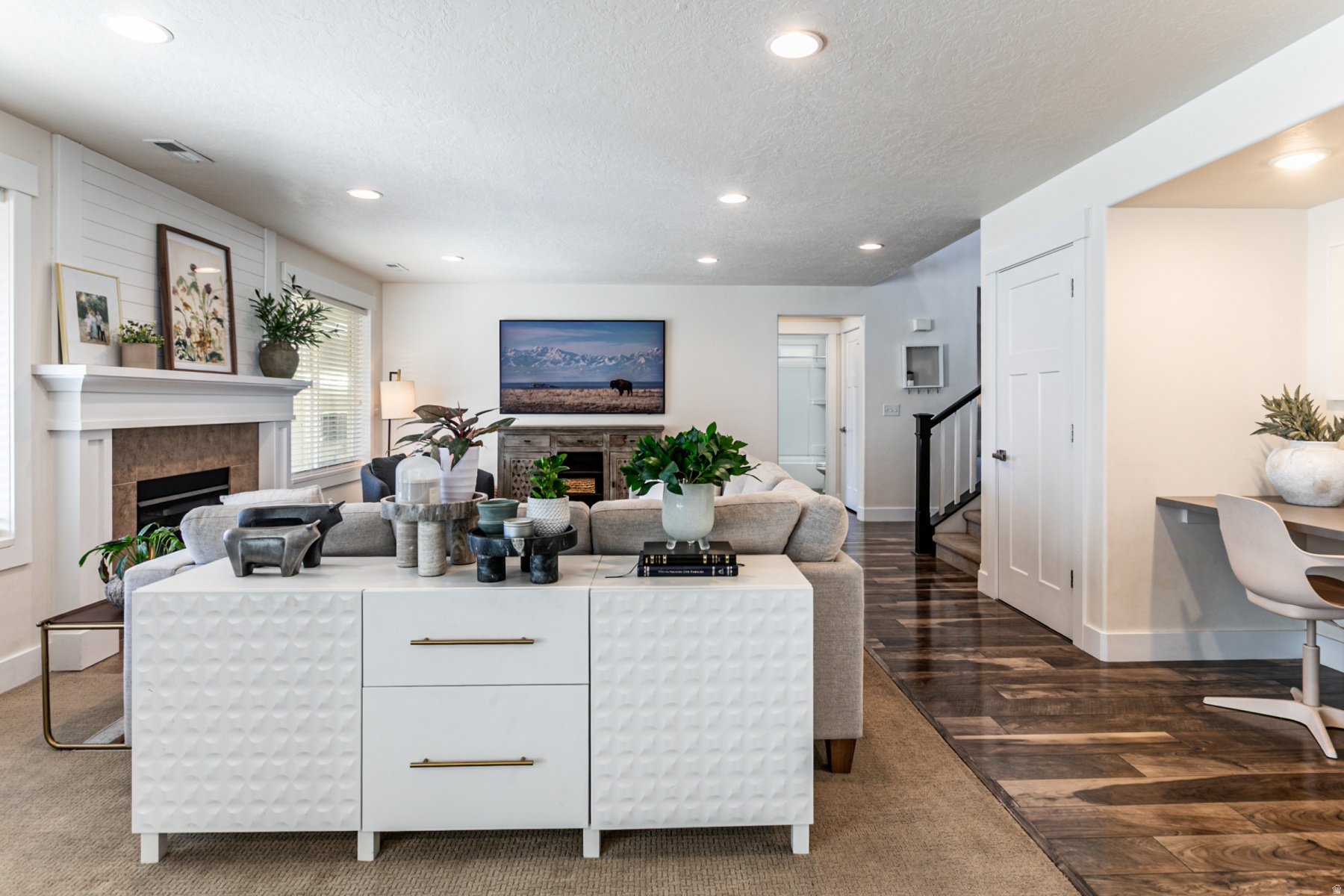 FOXBORO NORTH - Residential