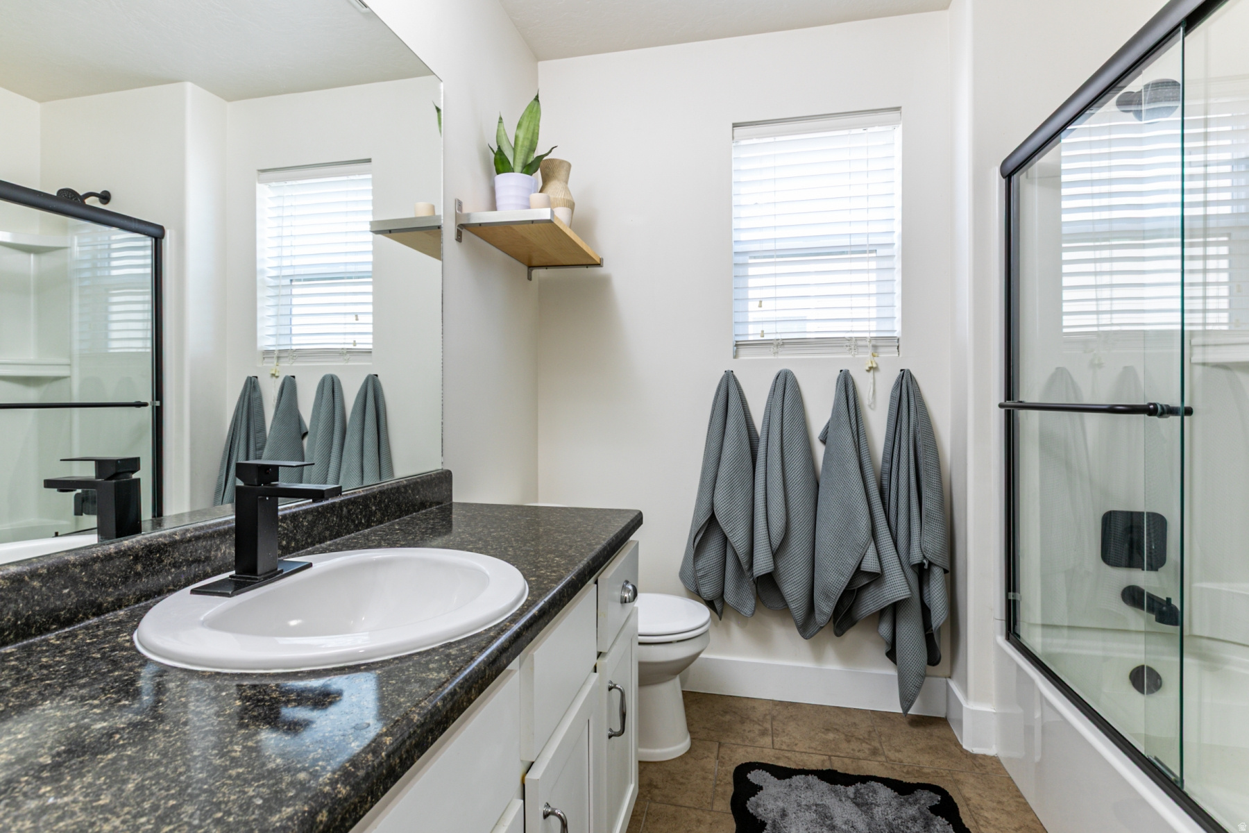 FOXBORO NORTH - Residential