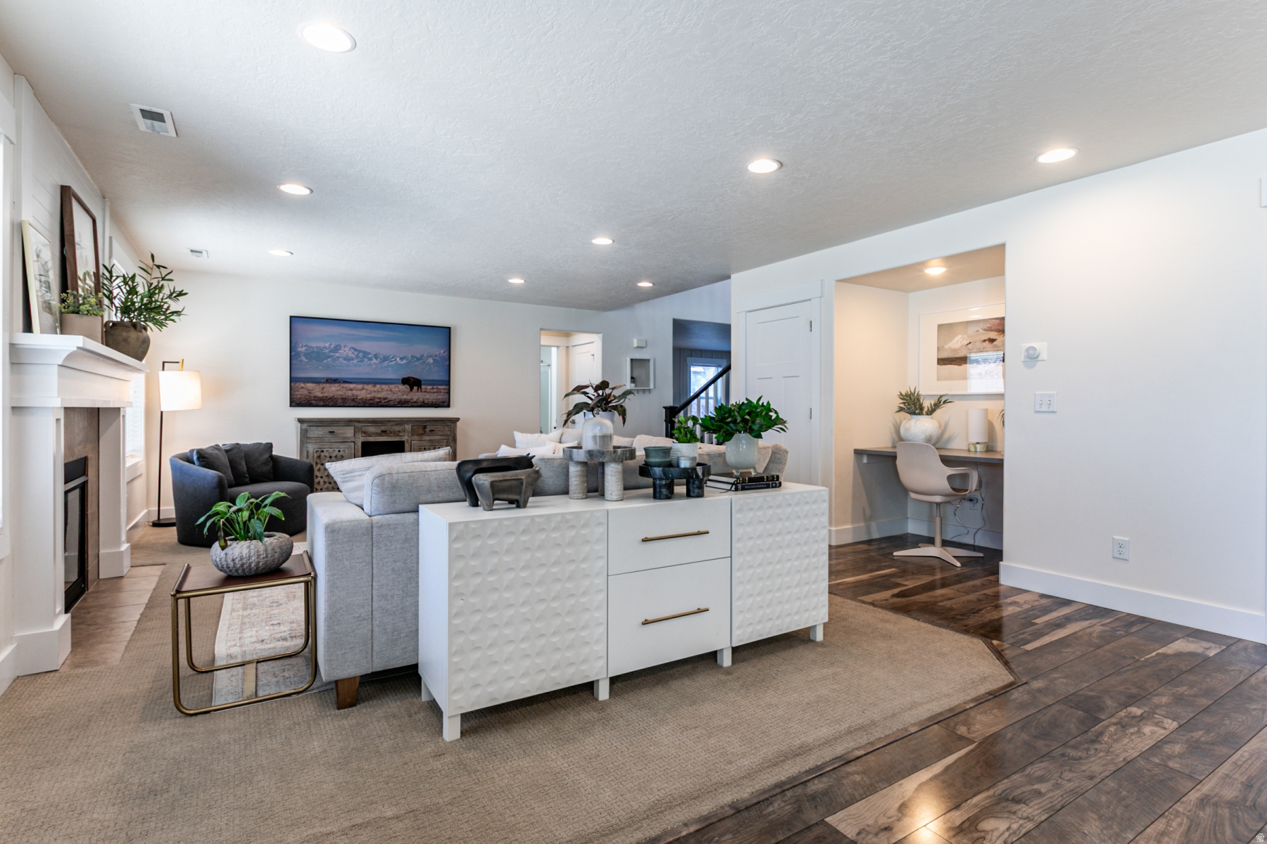 FOXBORO NORTH - Residential