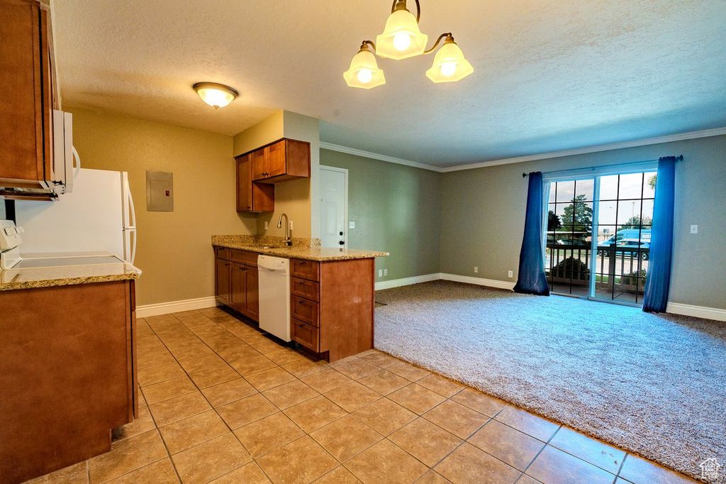Photo of 2095 S MAIN ST #17, Bountiful, UT 84010 (MLS # 2115631)