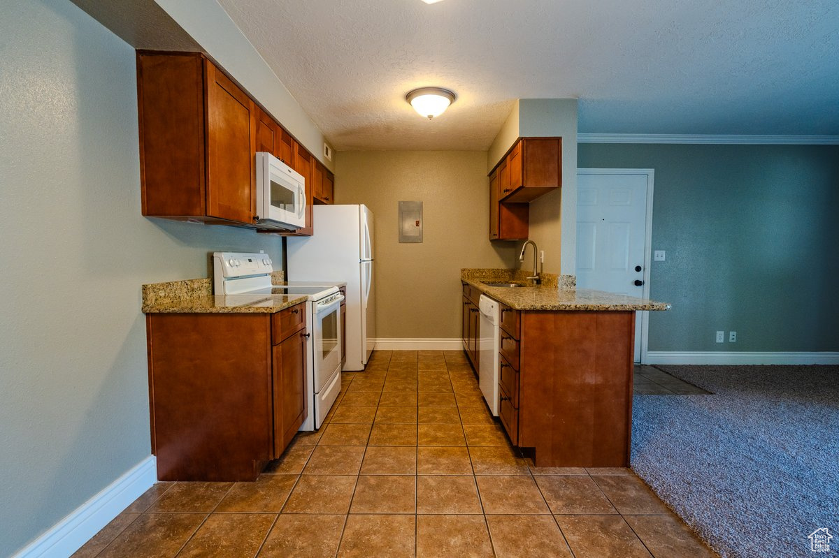 QUAIL LANE CONDOS - Residential