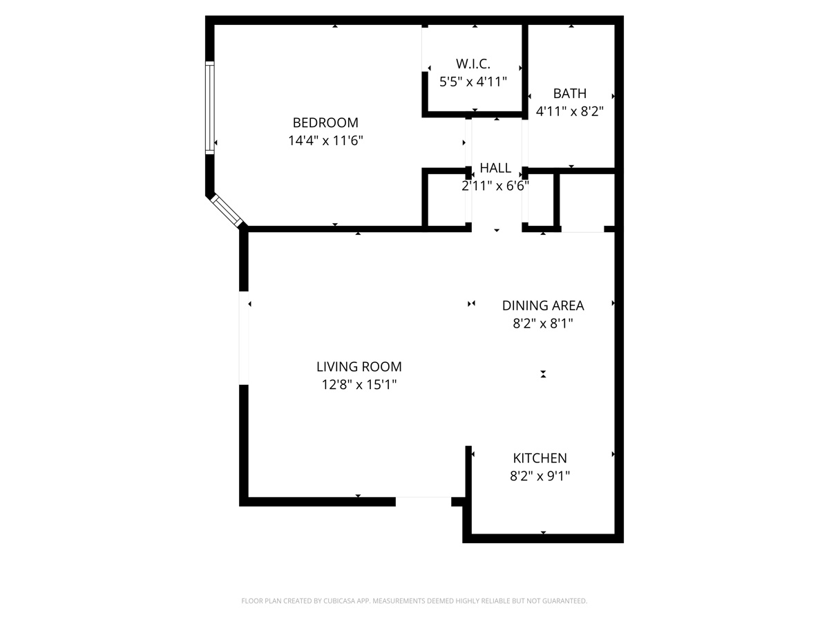 QUAIL LANE CONDOS - Residential