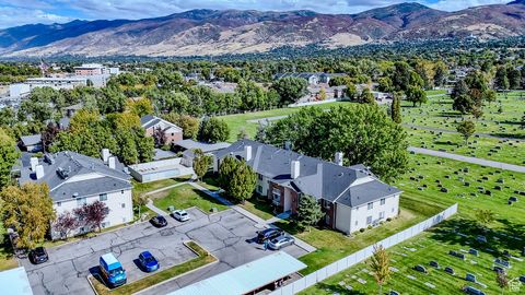 Tiny photo for 2095 S MAIN ST #17, Bountiful, UT 84010 (MLS # 2115631)