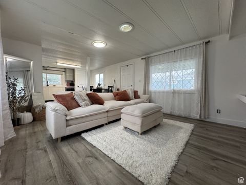Tiny photo for 5075 W 4700 S, Kearns, UT 84118 (MLS # 2117524)