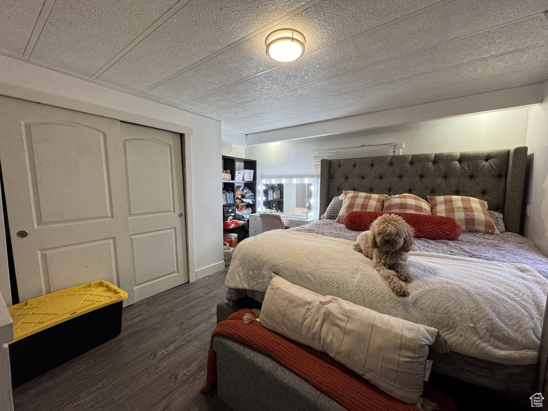 RADIUS CURVE - Residential