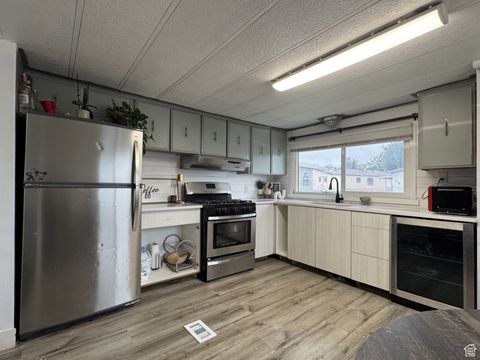 Tiny photo for 5075 W 4700 S, Kearns, UT 84118 (MLS # 2117524)