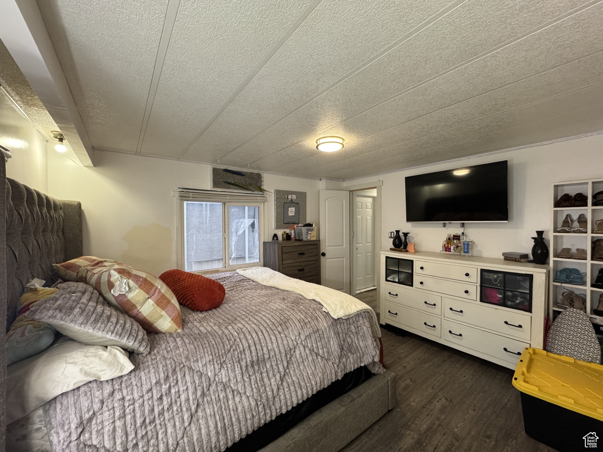 RADIUS CURVE - Residential