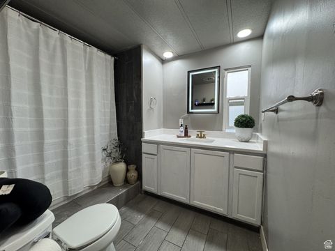 Tiny photo for 5075 W 4700 S, Kearns, UT 84118 (MLS # 2117524)