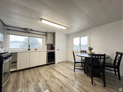 Tiny photo for 5075 W 4700 S, Kearns, UT 84118 (MLS # 2117524)