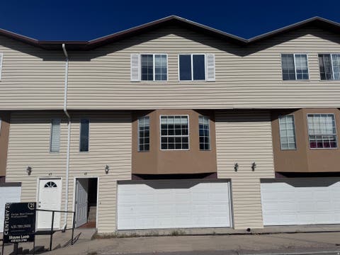 Homes For Sale - 1350 W 150 #42<br/> Vernal, UT 84078