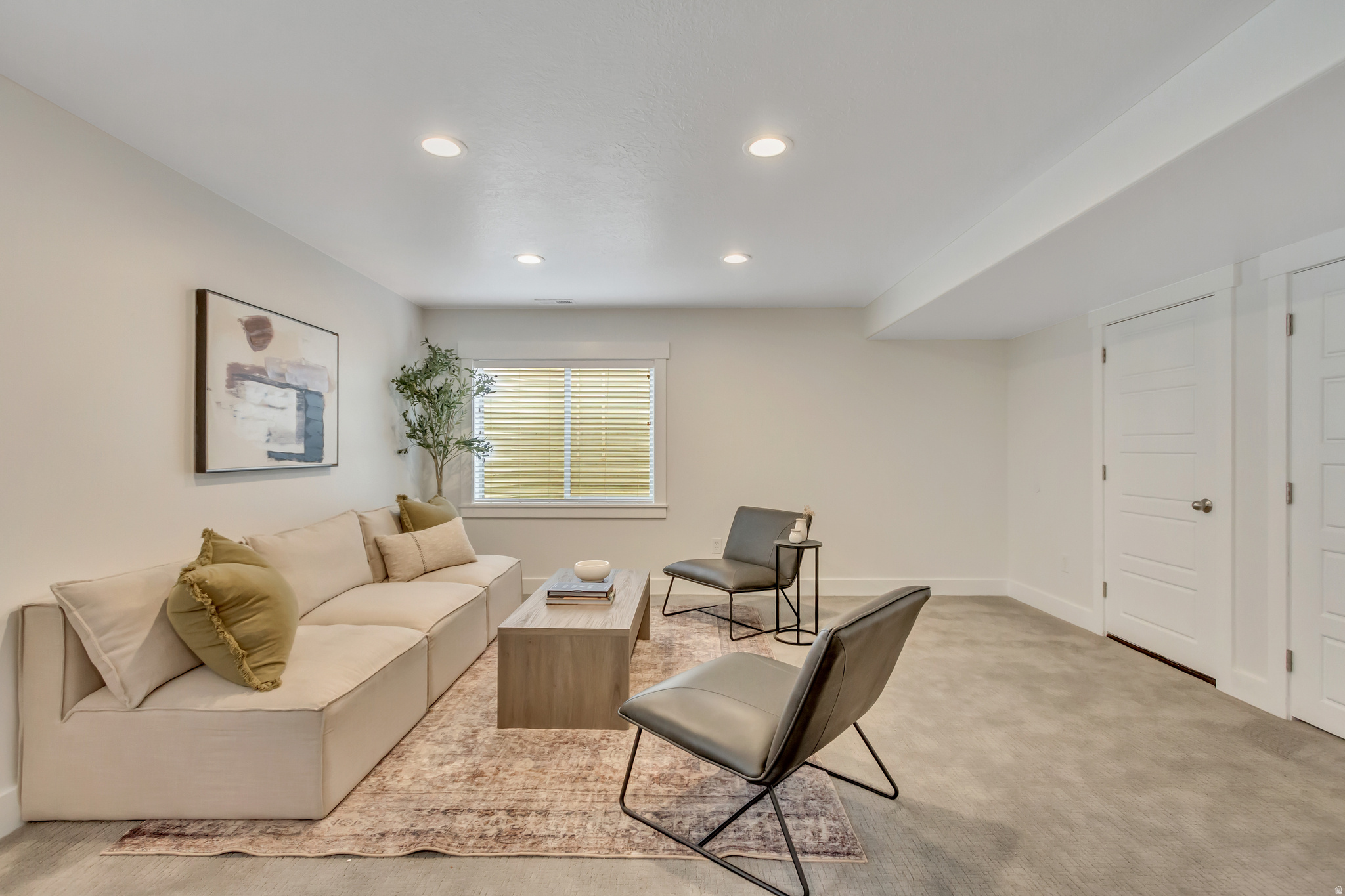 PARK ESTATES @ IVORY RIDGE - Residential