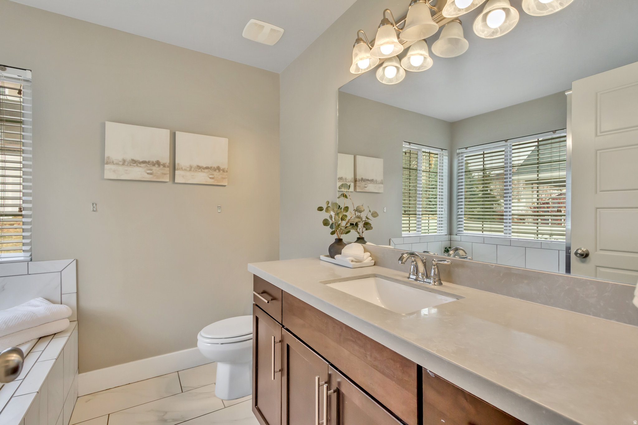 PARK ESTATES @ IVORY RIDGE - Residential