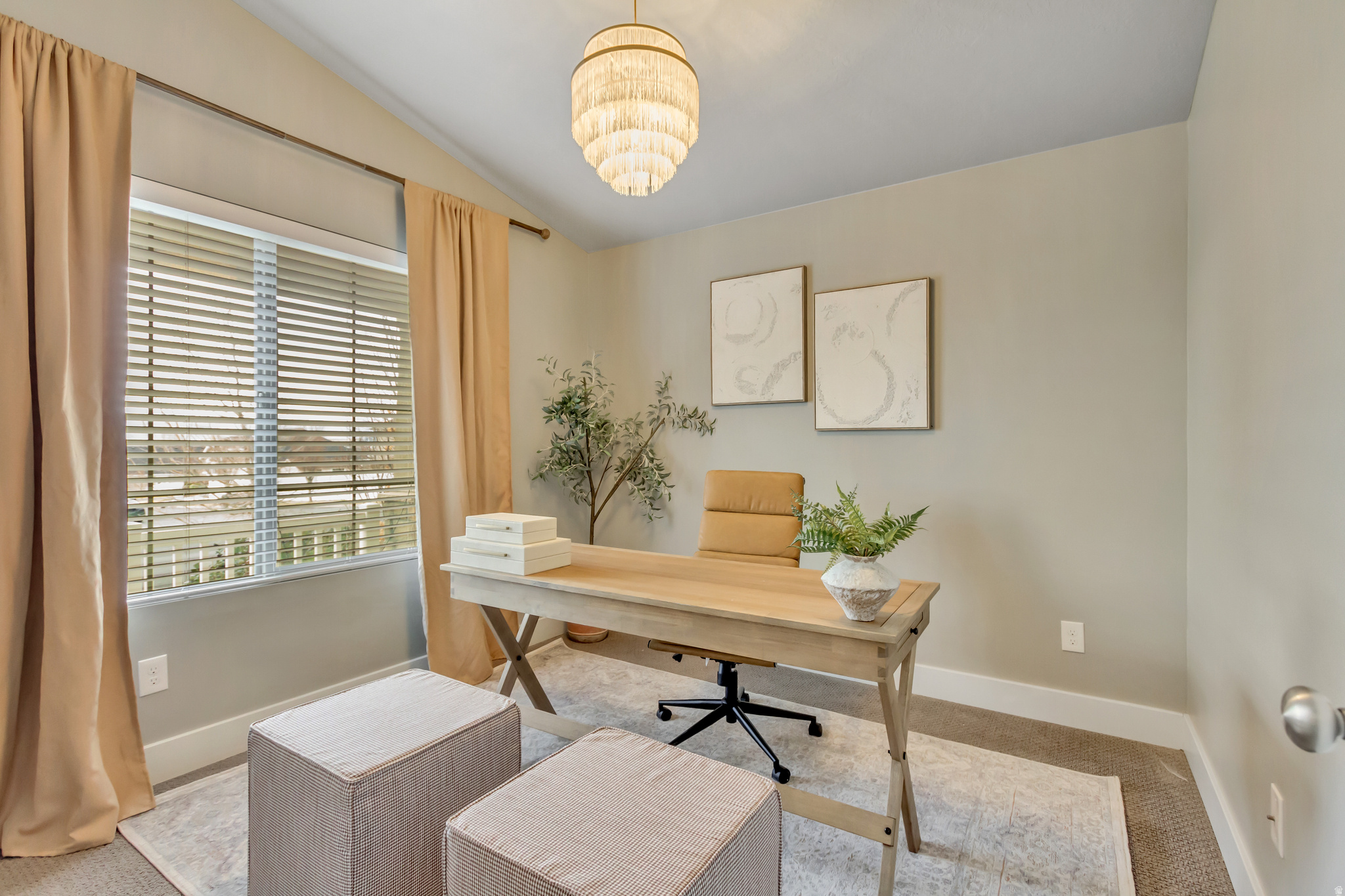 PARK ESTATES @ IVORY RIDGE - Residential