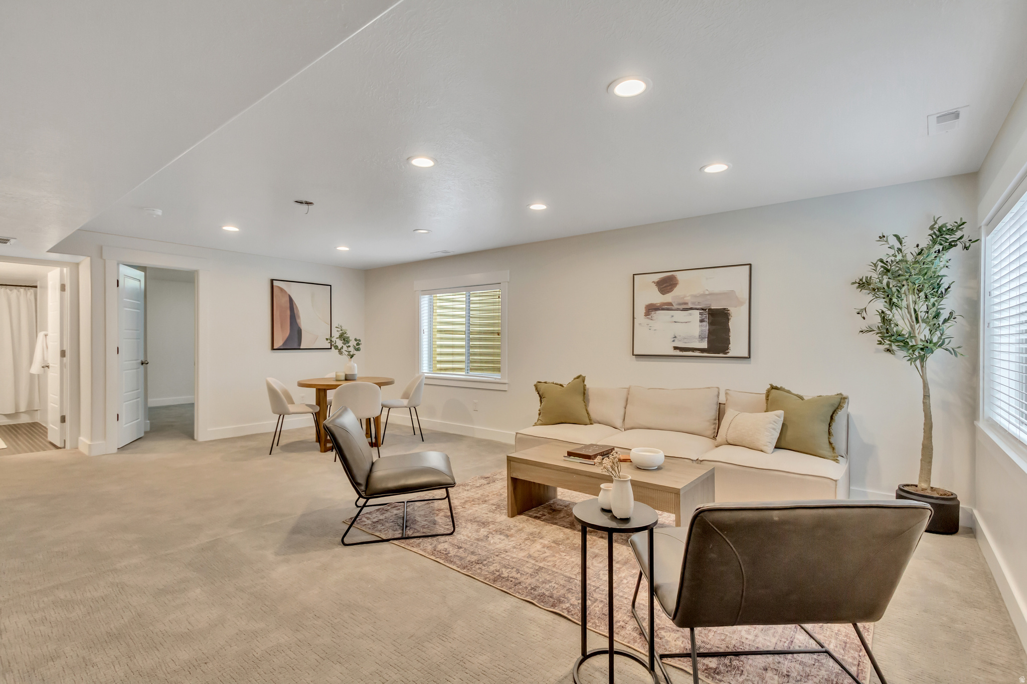 PARK ESTATES @ IVORY RIDGE - Residential