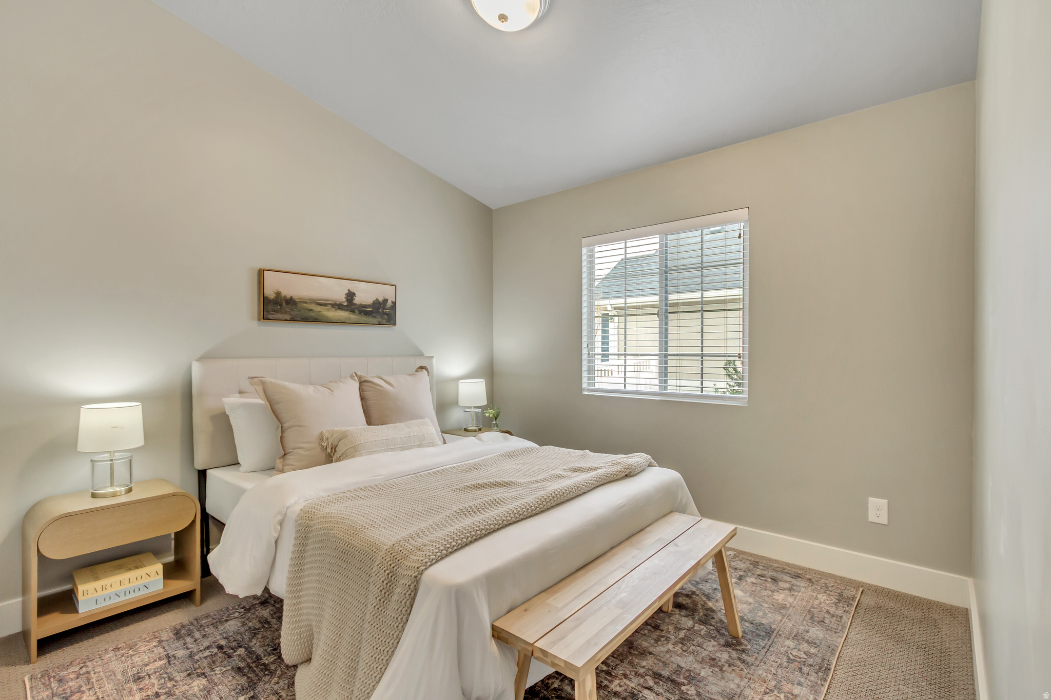 PARK ESTATES @ IVORY RIDGE - Residential