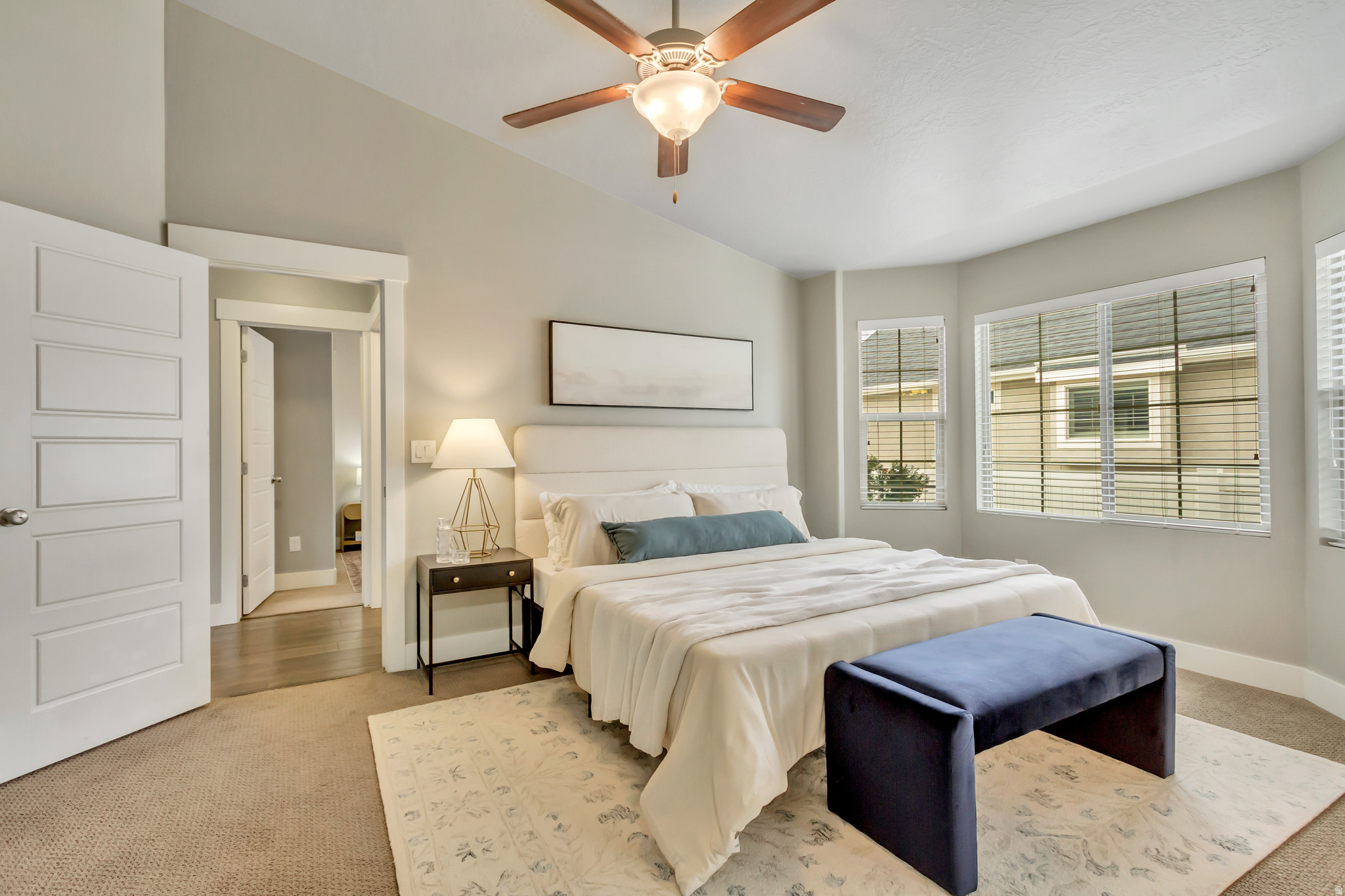 PARK ESTATES @ IVORY RIDGE - Residential