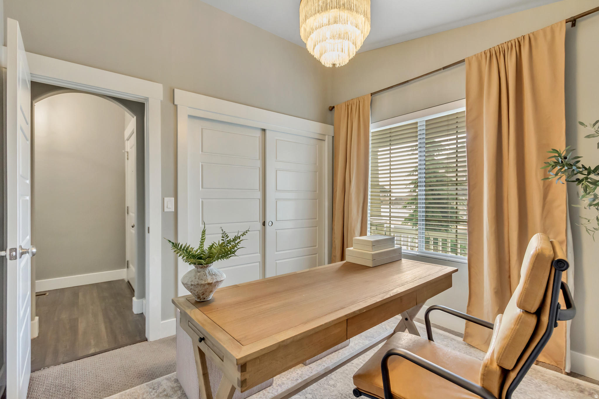 PARK ESTATES @ IVORY RIDGE - Residential