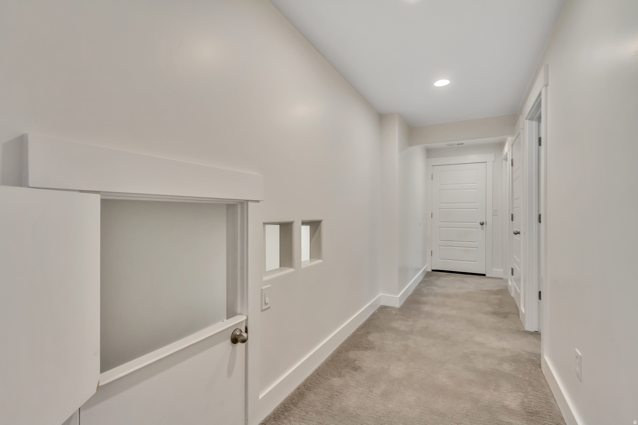 PARK ESTATES @ IVORY RIDGE - Residential