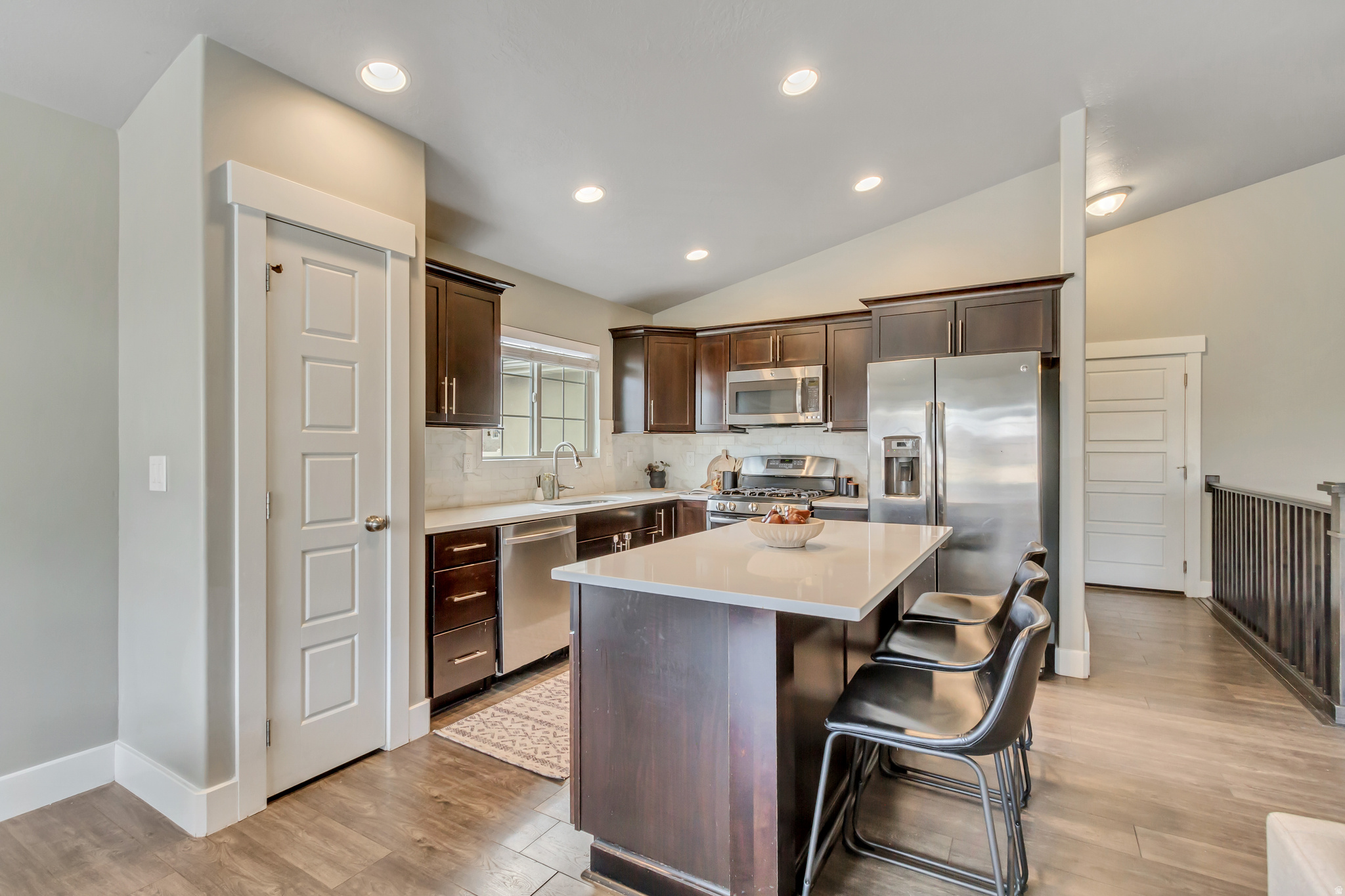 PARK ESTATES @ IVORY RIDGE - Residential