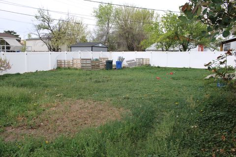 Tiny photo for 4215 S 3960 W, West Valley City, UT 84120 (MLS # 2147414)