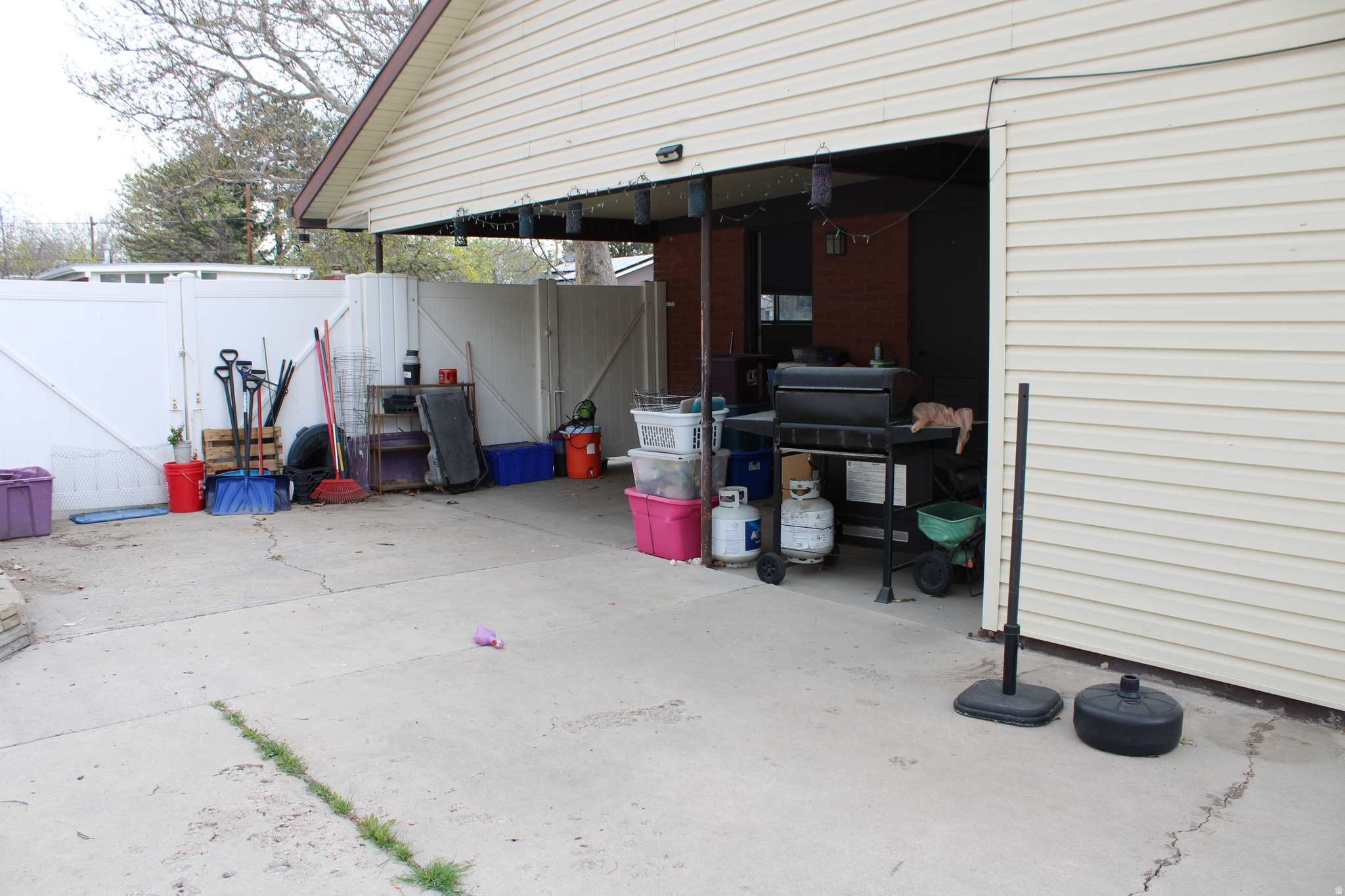 GRANGER VILLA - Residential