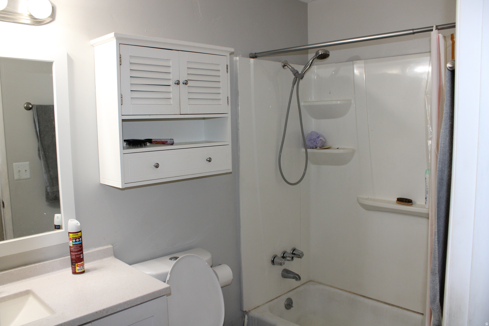 GRANGER VILLA - Residential