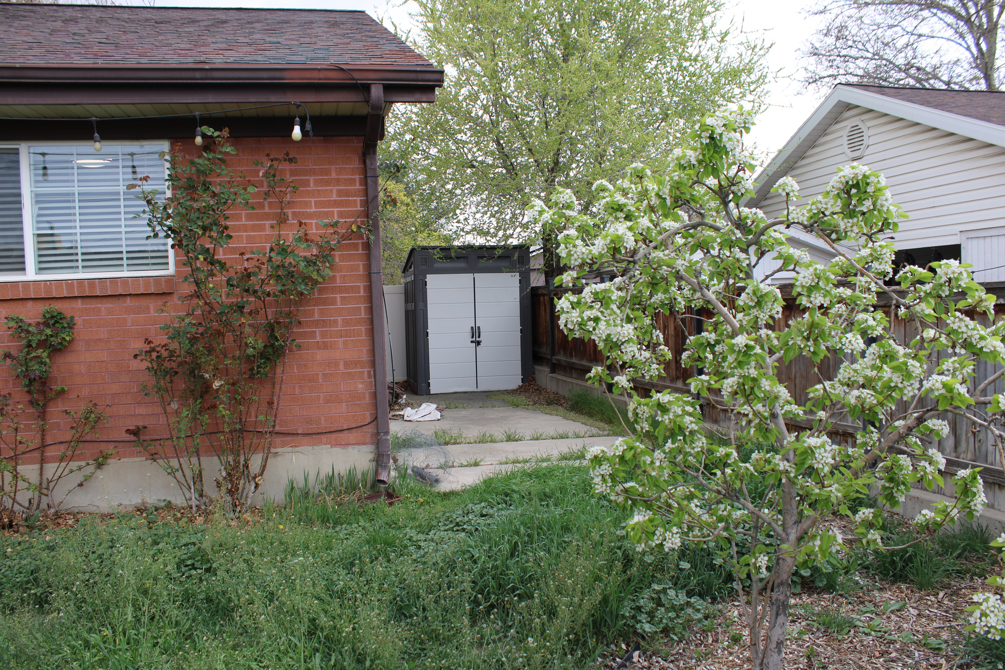 GRANGER VILLA - Residential