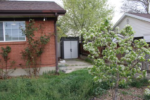 Tiny photo for 4215 S 3960 W, West Valley City, UT 84120 (MLS # 2147414)