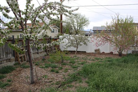 Tiny photo for 4215 S 3960 W, West Valley City, UT 84120 (MLS # 2147414)