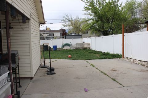 Tiny photo for 4215 S 3960 W, West Valley City, UT 84120 (MLS # 2147414)