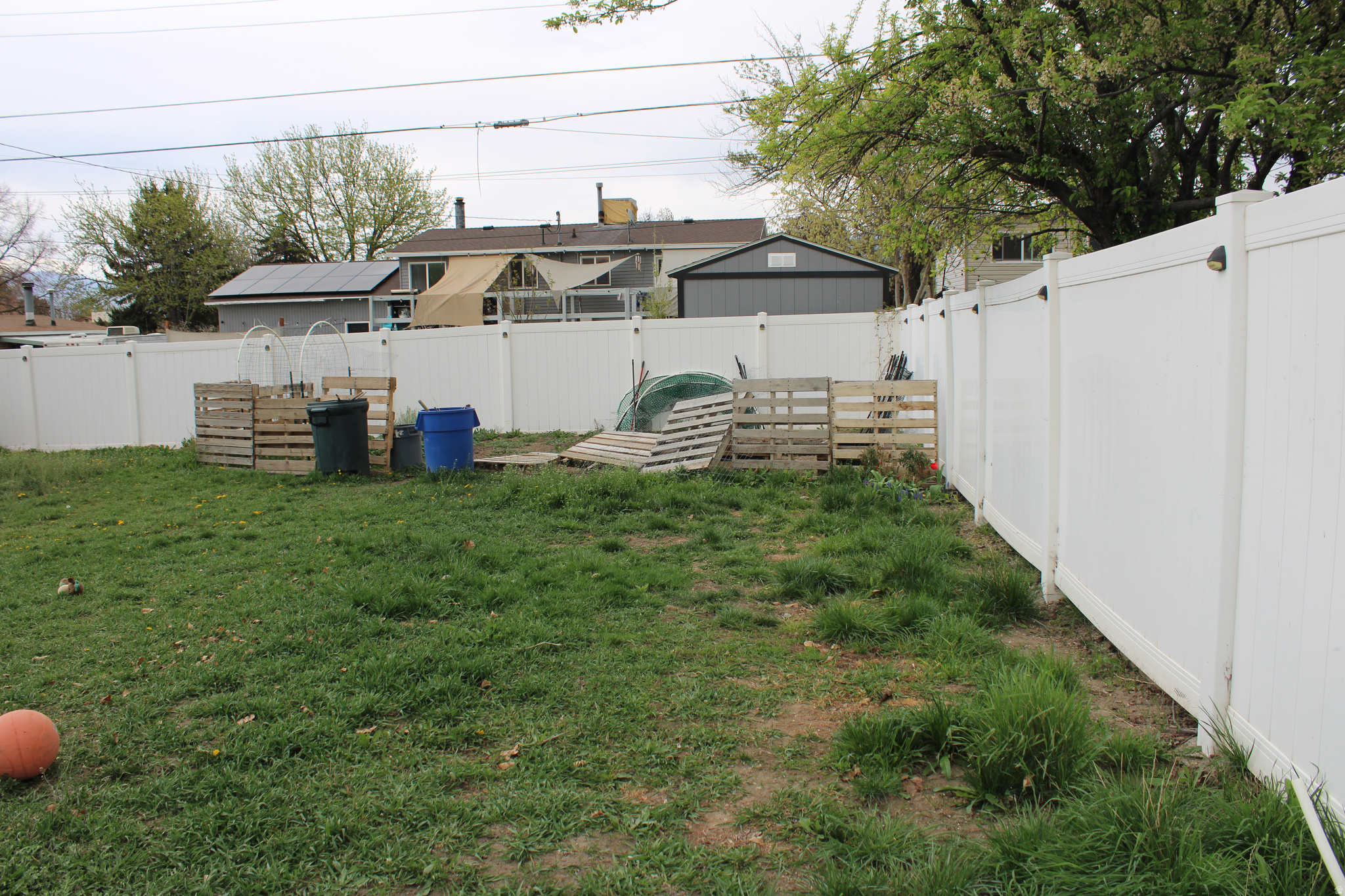 GRANGER VILLA - Residential