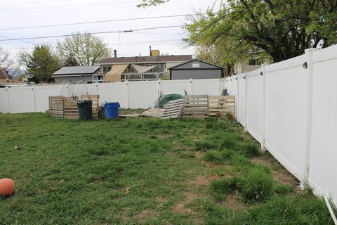 Tiny photo for 4215 S 3960 W, West Valley City, UT 84120 (MLS # 2147414)