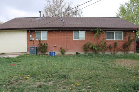 Tiny photo for 4215 S 3960 W, West Valley City, UT 84120 (MLS # 2147414)