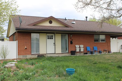 Tiny photo for 4215 S 3960 W, West Valley City, UT 84120 (MLS # 2147414)