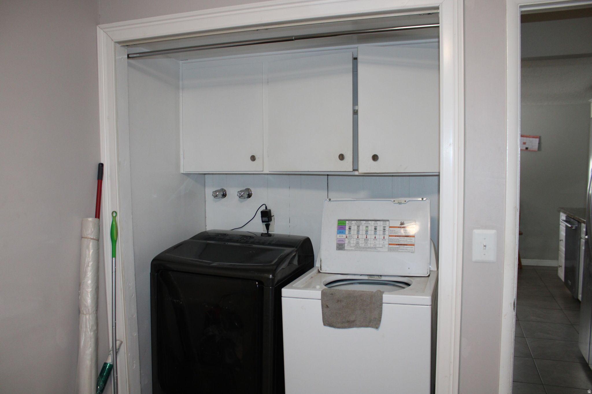 GRANGER VILLA - Residential