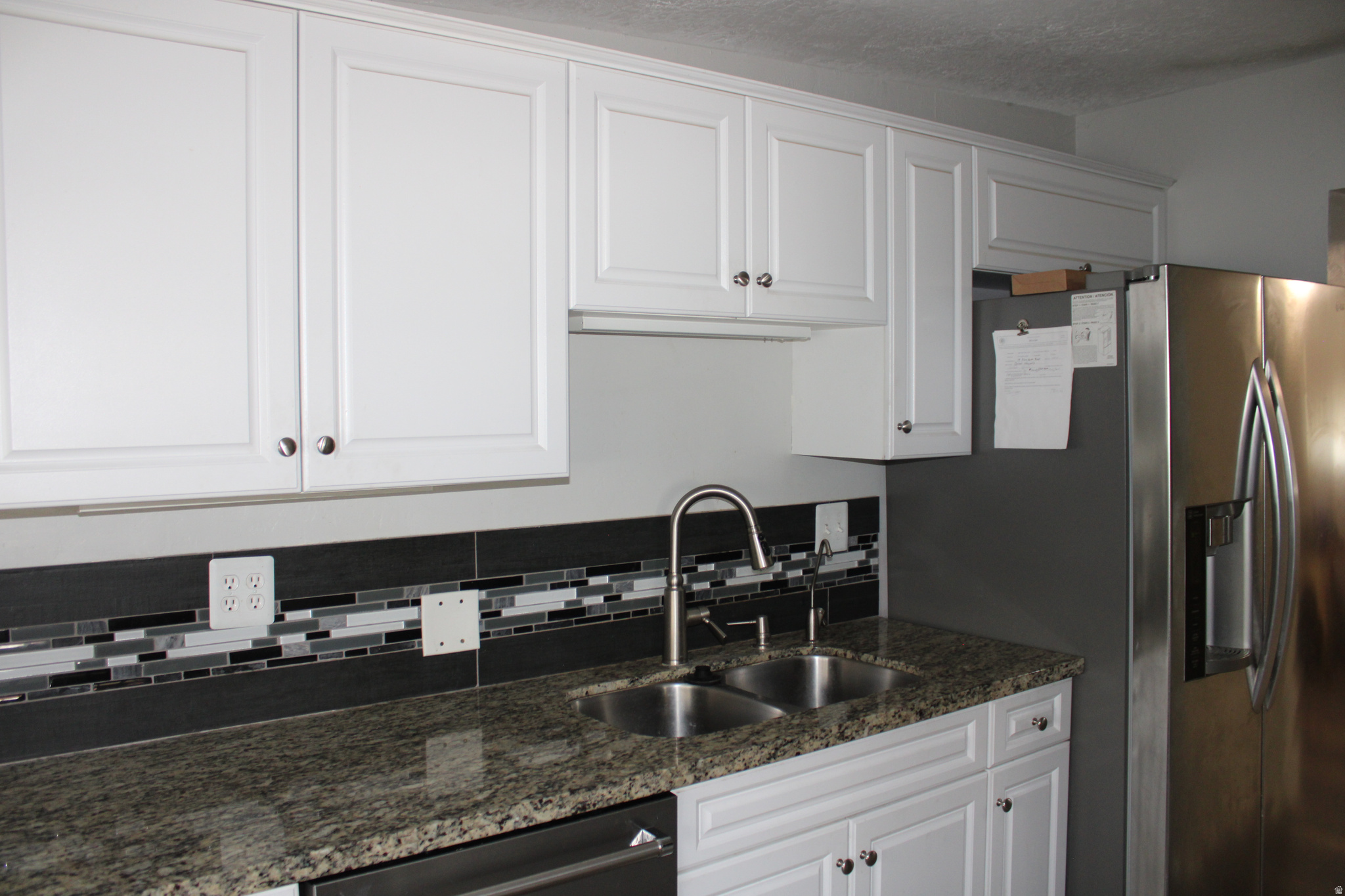 GRANGER VILLA - Residential