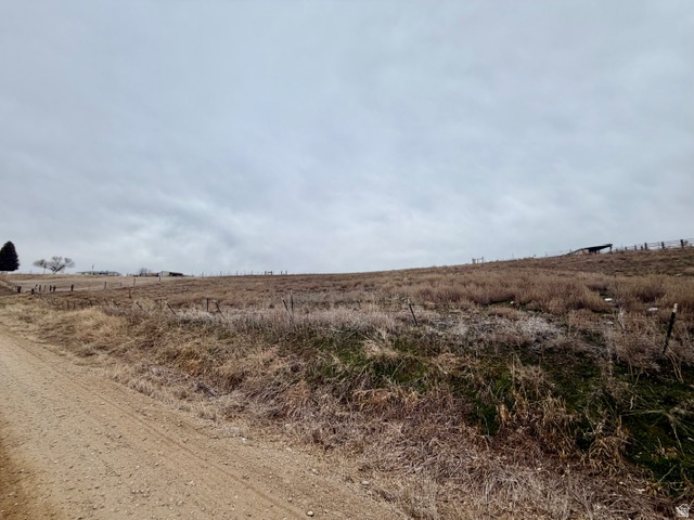 LITTLE FLOWER ACRES - Land