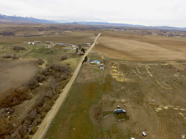 LITTLE FLOWER ACRES - Land