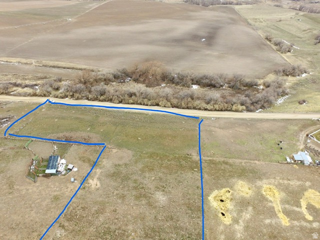 LITTLE FLOWER ACRES - Land