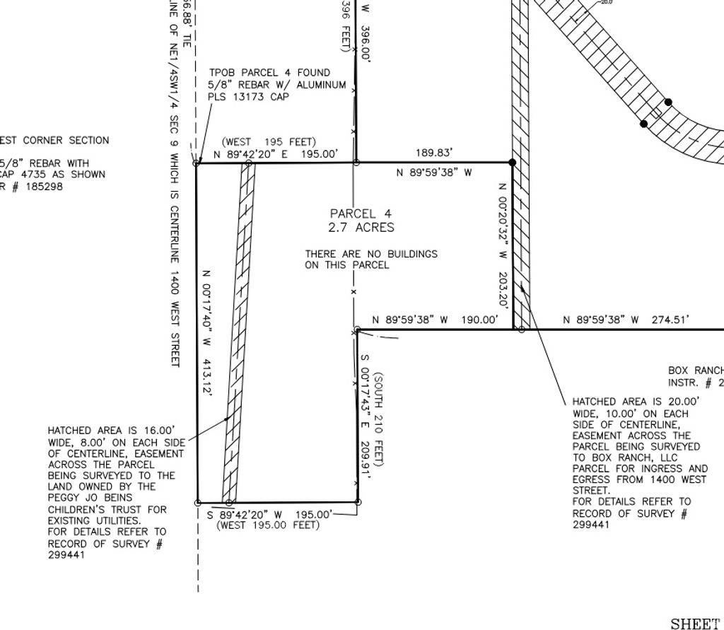 Photo of #4, Preston, ID 83263 (MLS # 2133406)