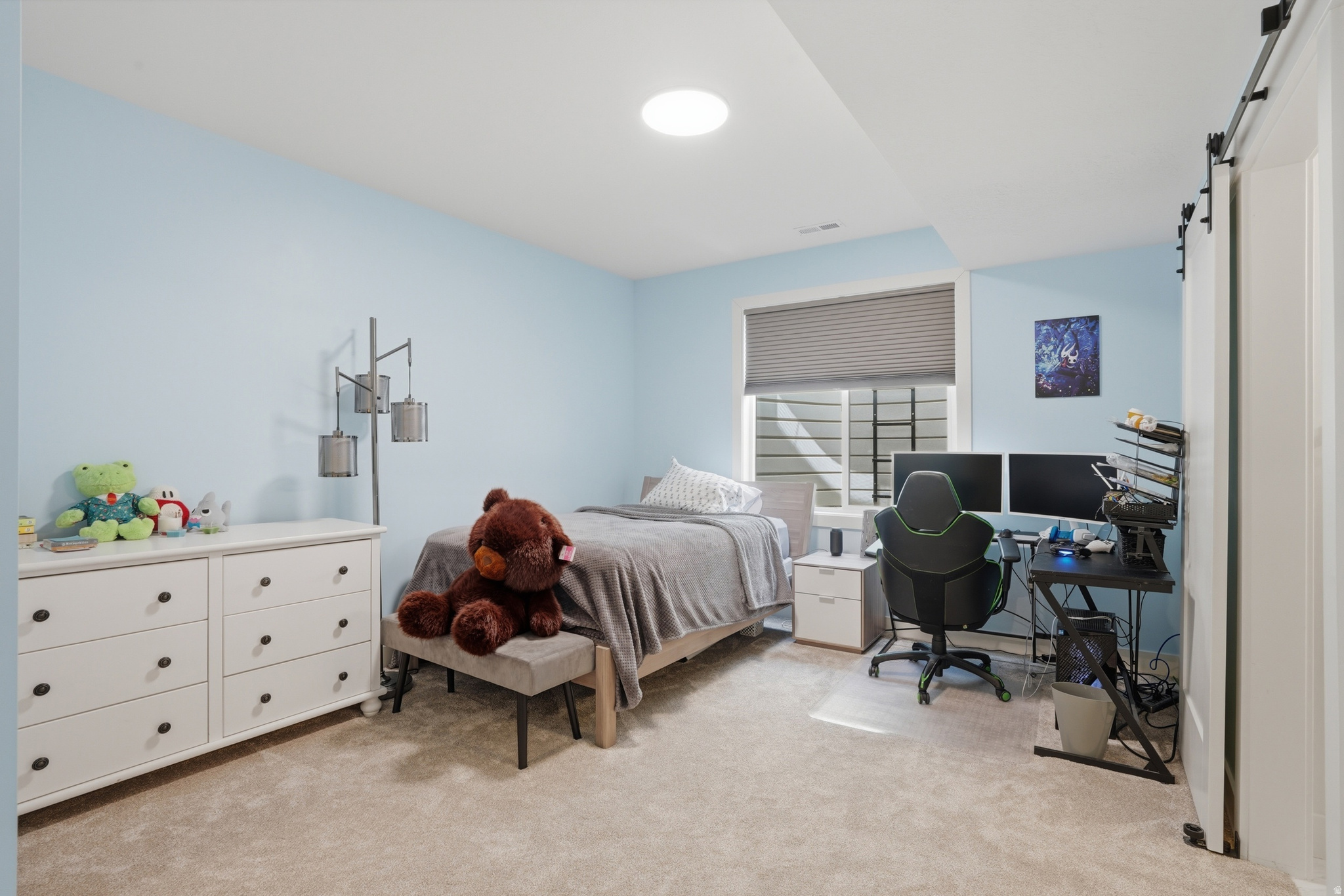 HOLLADAY COURT - Residential