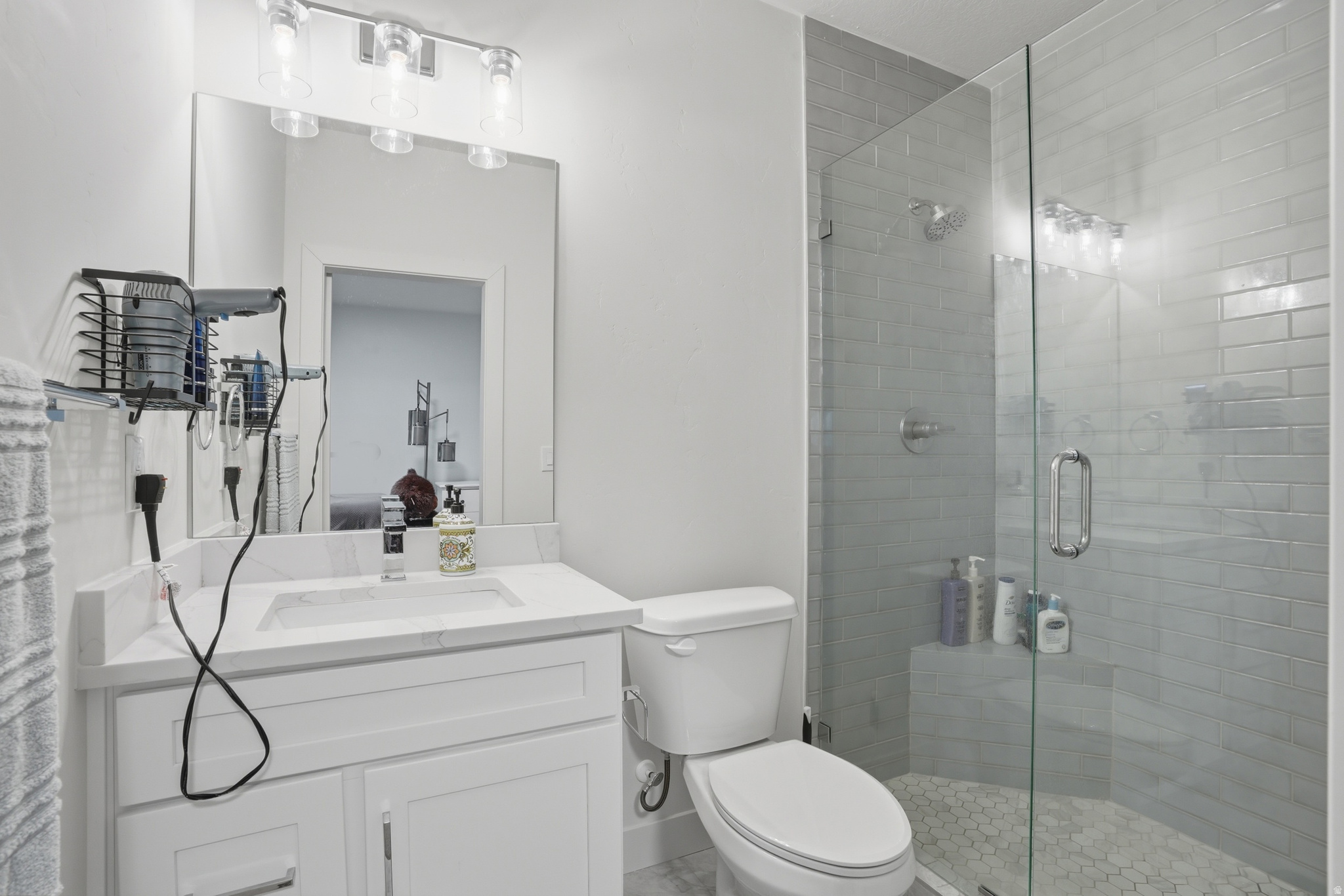 HOLLADAY COURT - Residential