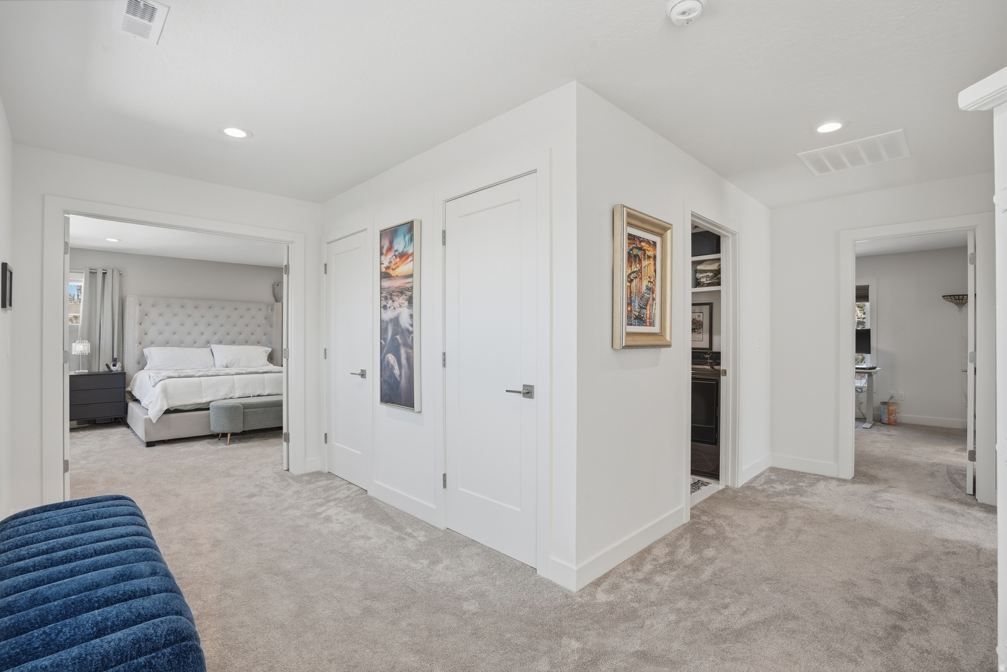 HOLLADAY COURT - Residential