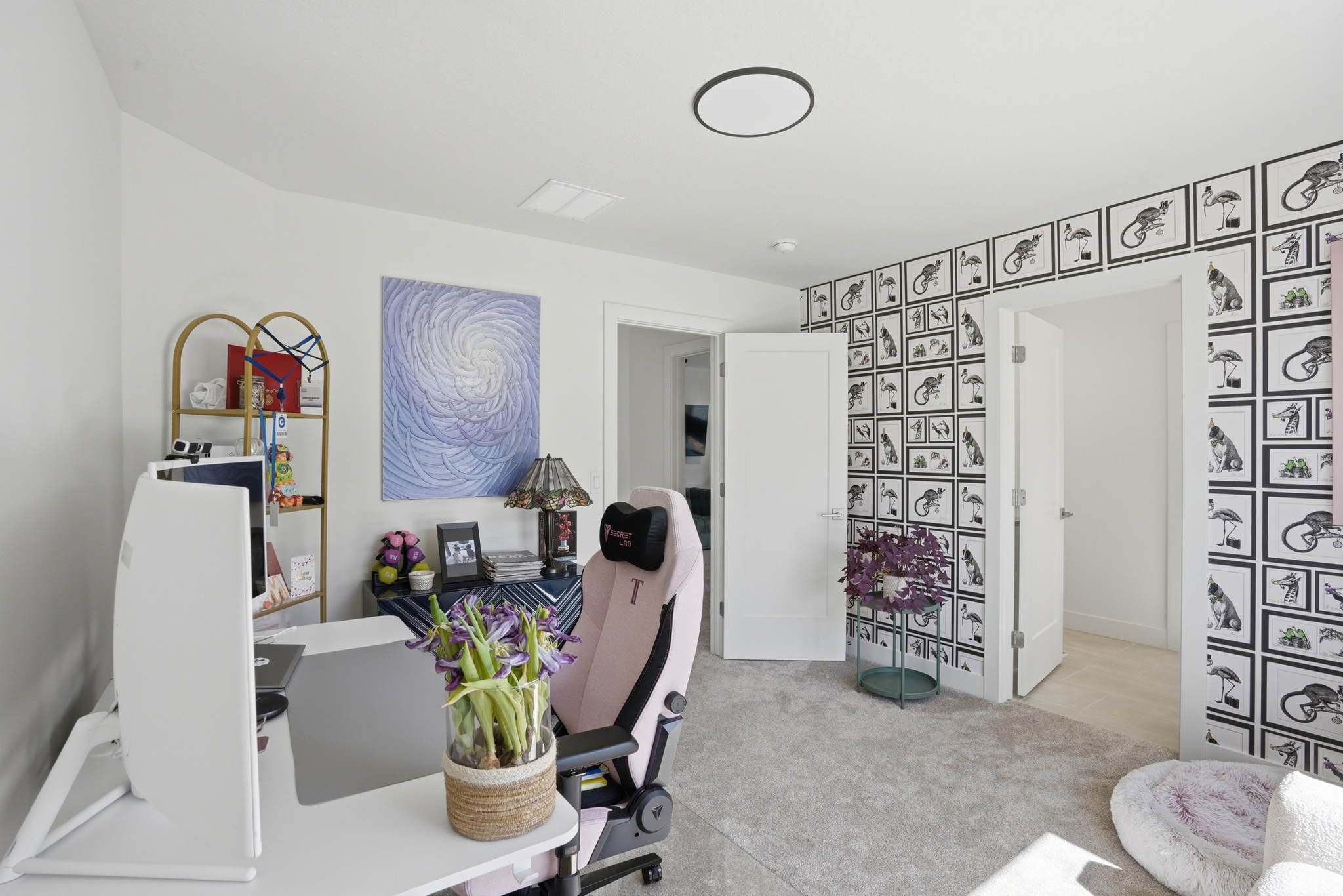 HOLLADAY COURT - Residential