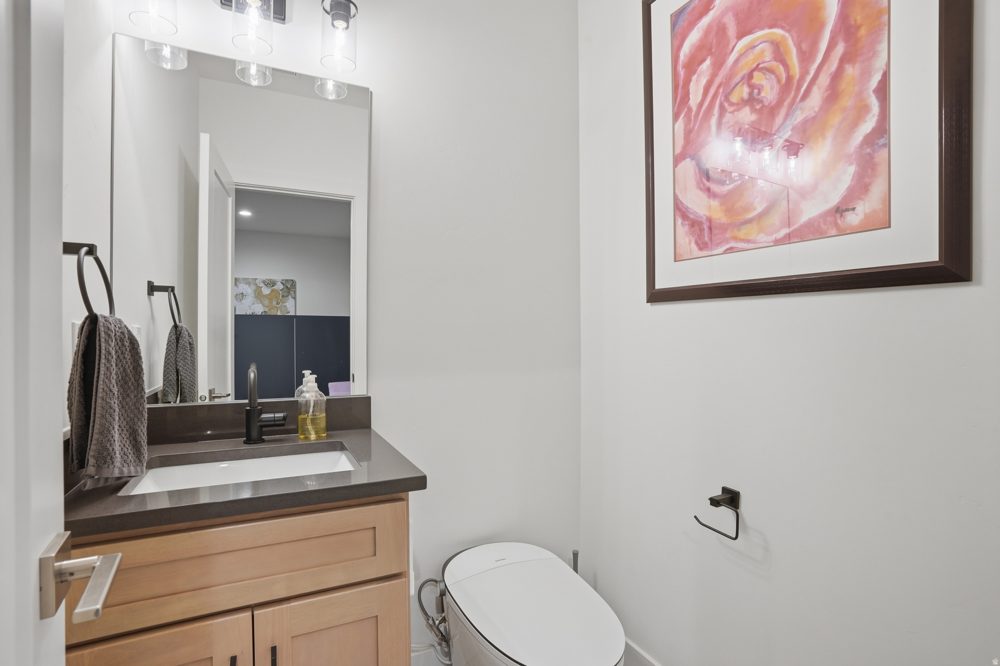 HOLLADAY COURT - Residential